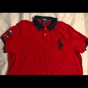 Polo by Ralph Lauren Men’s Polo - Short Sleeve